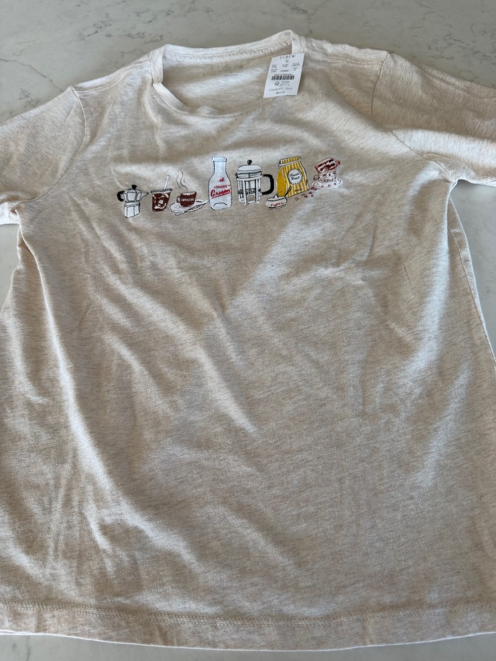 Collector T Shirt